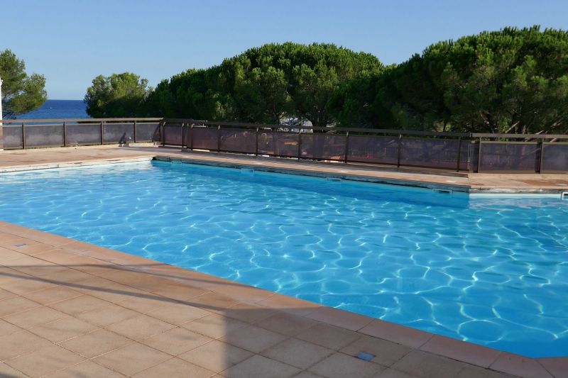 foto 1 Mietobjekt von Privatpersonen Sainte Maxime appartement Provence-Alpes-Cte d'Azur Var Schwimmbad