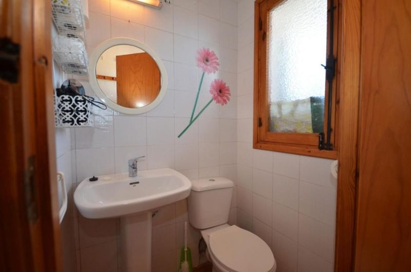 foto 7 Mietobjekt von Privatpersonen El Campello appartement Region Valencia Provinz Alicante separates WC
