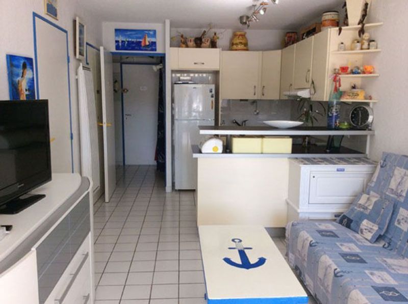 foto 7 Mietobjekt von Privatpersonen Argeles sur Mer appartement Languedoc-Roussillon Pyrenen (Mittelmeer) Aufenthalt