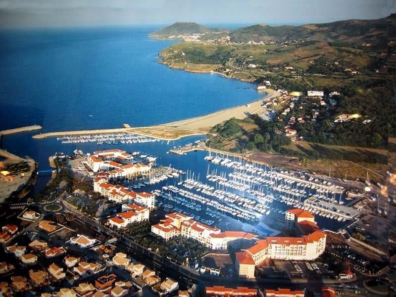 foto 17 Mietobjekt von Privatpersonen Argeles sur Mer appartement Languedoc-Roussillon Pyrenen (Mittelmeer) Grundriss des Objektes