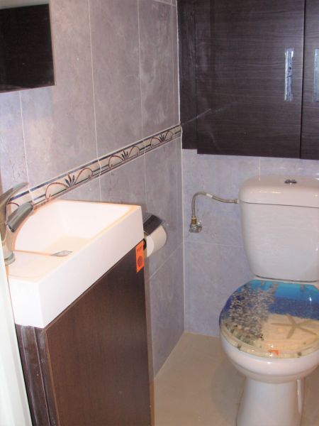 foto 5 Mietobjekt von Privatpersonen Llana maison Katalonien Provinz Girona separates WC