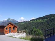 Ferienunterknfte ferien in den bergen Haute-Savoie: studio Nr. 125523