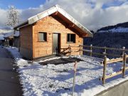 Ferienunterknfte 1-zimmerappartements mit kochnische Praz De Lys Sommand: studio Nr. 125523