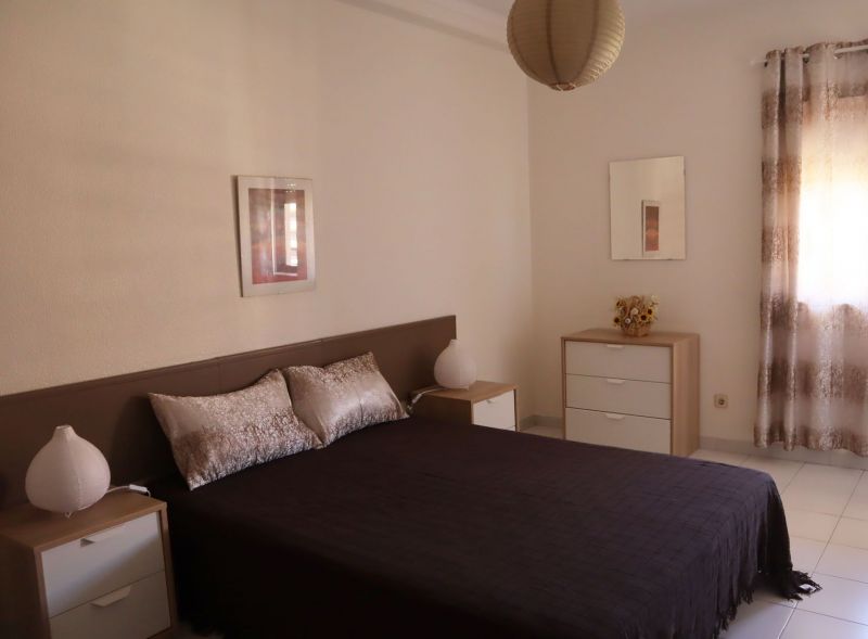 foto 3 Mietobjekt von Privatpersonen Portimo appartement Algarve  Schlafzimmer