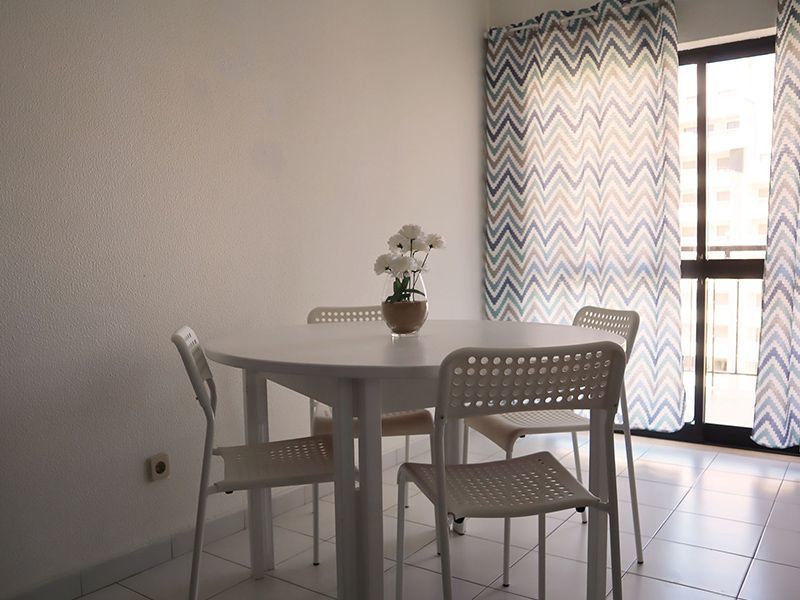 foto 6 Mietobjekt von Privatpersonen Portimo appartement Algarve  Wohnzimmer