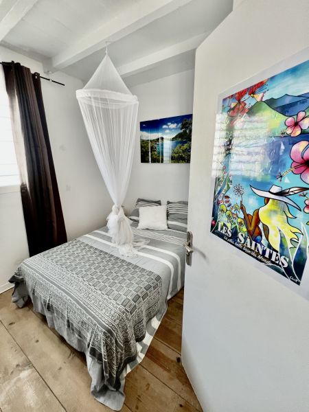 foto 10 Mietobjekt von Privatpersonen Sainte Anne (Guadeloupe) appartement Grande Terre  Schlafzimmer 1