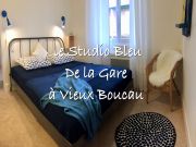 Ferienunterknfte Frankreich: studio Nr. 126017