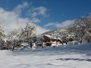 Ferienunterknfte skigebiete Tarentaise: chalet Nr. 126216