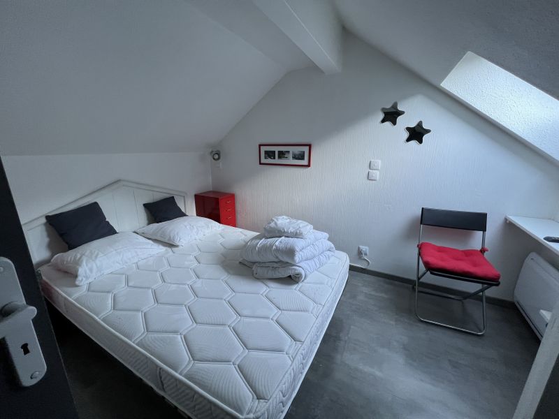 foto 6 Mietobjekt von Privatpersonen Serre Chevalier appartement Provence-Alpes-Cte d'Azur Hautes-Alpes Schlafzimmer 1
