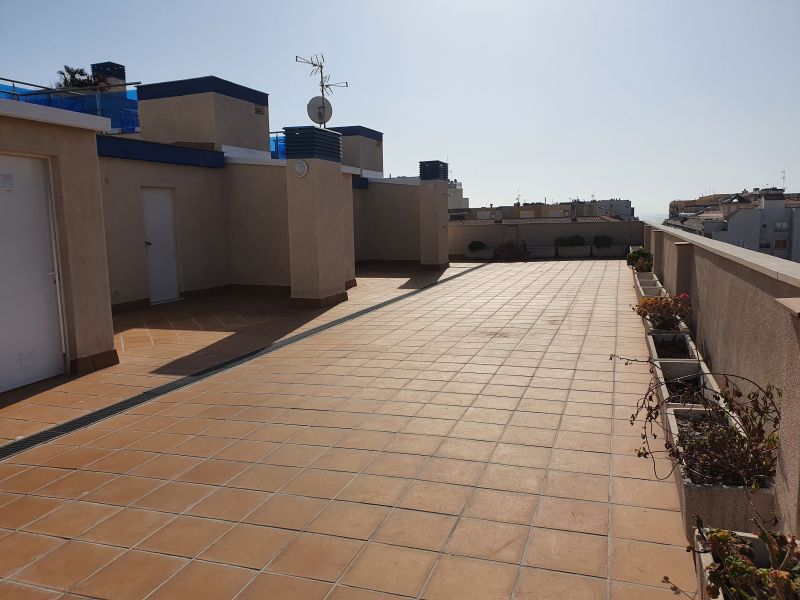 foto 19 Mietobjekt von Privatpersonen Pescola appartement Region Valencia Provinz Castelln Ausblick von der Terrasse