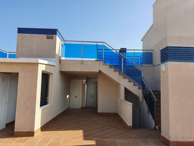 foto 20 Mietobjekt von Privatpersonen Pescola appartement Region Valencia Provinz Castelln Ausblick von der Terrasse