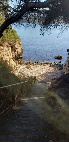 foto 19 Mietobjekt von Privatpersonen L'Escala maison Katalonien Provinz Girona