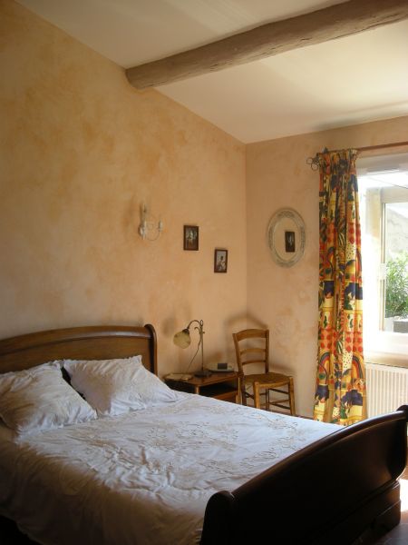 foto 1 Mietobjekt von Privatpersonen La Ciotat villa Provence-Alpes-Cte d'Azur Bouches du Rhne Schlafzimmer 1