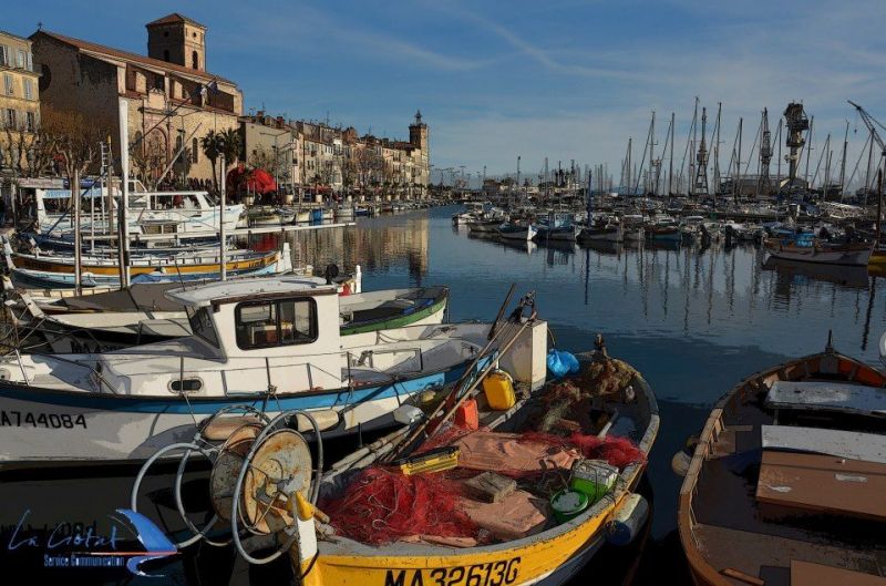 foto 10 Mietobjekt von Privatpersonen La Ciotat villa Provence-Alpes-Cte d'Azur Bouches du Rhne andere