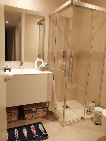 foto 15 Mietobjekt von Privatpersonen Porto appartement Grand Porto  Badezimmer