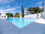 Ferienunterknfte ferienvillas: villa Nr. 126722