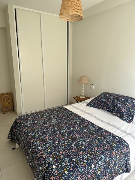 foto 5 Mietobjekt von Privatpersonen Les Trois Ilets appartement   Schlafzimmer 2