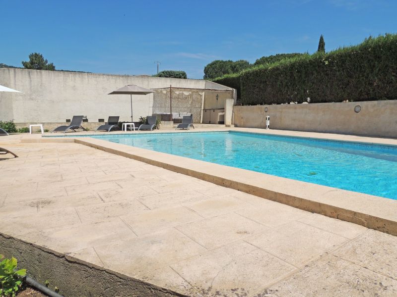 foto 2 Mietobjekt von Privatpersonen Plan de la Tour villa Provence-Alpes-Cte d'Azur Var Schwimmbad