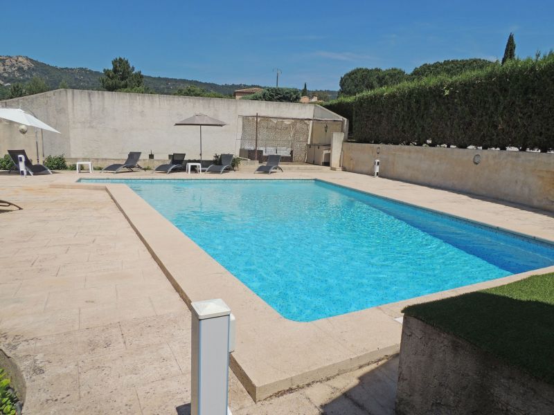 foto 3 Mietobjekt von Privatpersonen Plan de la Tour villa Provence-Alpes-Cte d'Azur Var Schwimmbad
