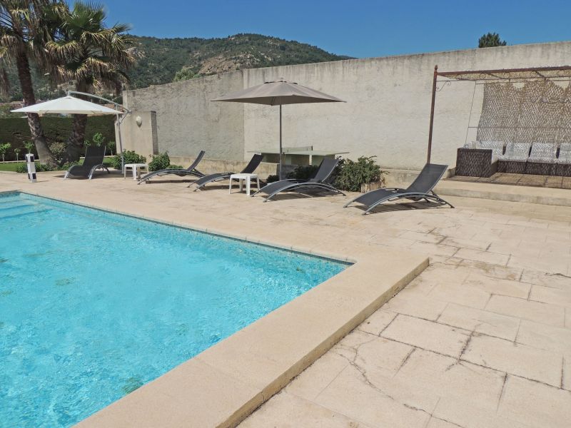 foto 4 Mietobjekt von Privatpersonen Plan de la Tour villa Provence-Alpes-Cte d'Azur Var Schwimmbad