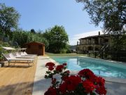 Ferienunterknfte schwimmbad Italien: appartement Nr. 127172