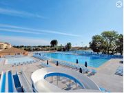 Ferienunterknfte Aigues Mortes: mobilhome Nr. 127189