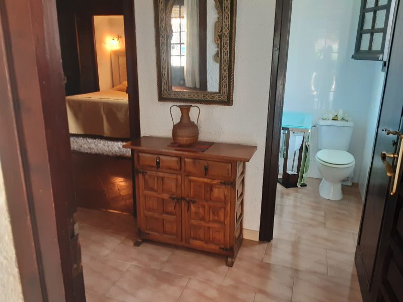 foto 20 Mietobjekt von Privatpersonen Marbella villa Andalusien Provinz Mlaga separates WC