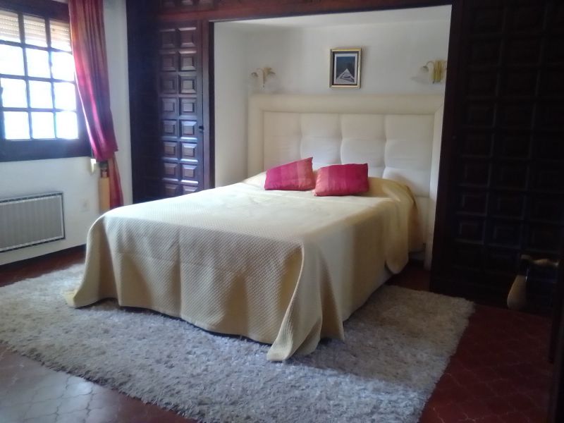 foto 14 Mietobjekt von Privatpersonen Marbella villa Andalusien Provinz Mlaga Schlafzimmer 2