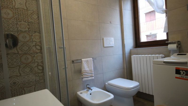 foto 9 Mietobjekt von Privatpersonen Madesimo appartement   Badezimmer