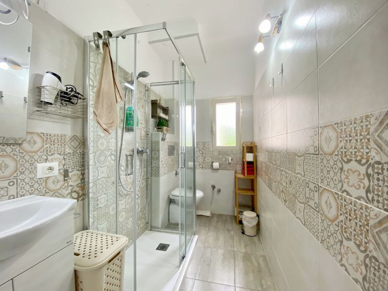 foto 14 Mietobjekt von Privatpersonen Giardini Naxos appartement Sizilien Messina (+Umland) Badezimmer