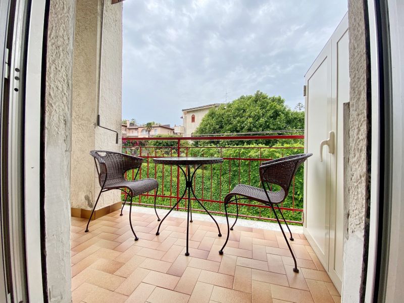 foto 3 Mietobjekt von Privatpersonen Giardini Naxos appartement Sizilien Messina (+Umland) Balkon 1