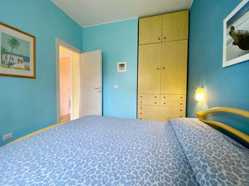 foto 10 Mietobjekt von Privatpersonen Giardini Naxos appartement Sizilien Messina (+Umland) Schlafzimmer