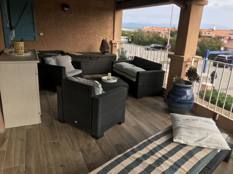 foto 2 Mietobjekt von Privatpersonen Hyres studio Provence-Alpes-Cte d'Azur Var