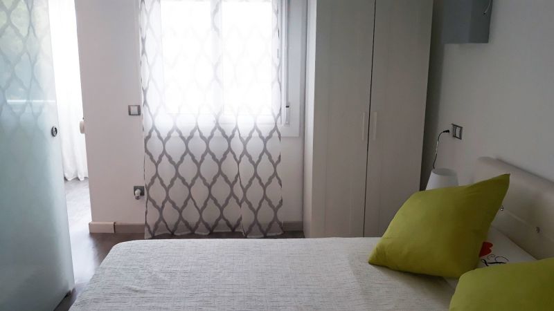 foto 7 Mietobjekt von Privatpersonen Lloret de Mar appartement Katalonien Provinz Girona Schlafzimmer