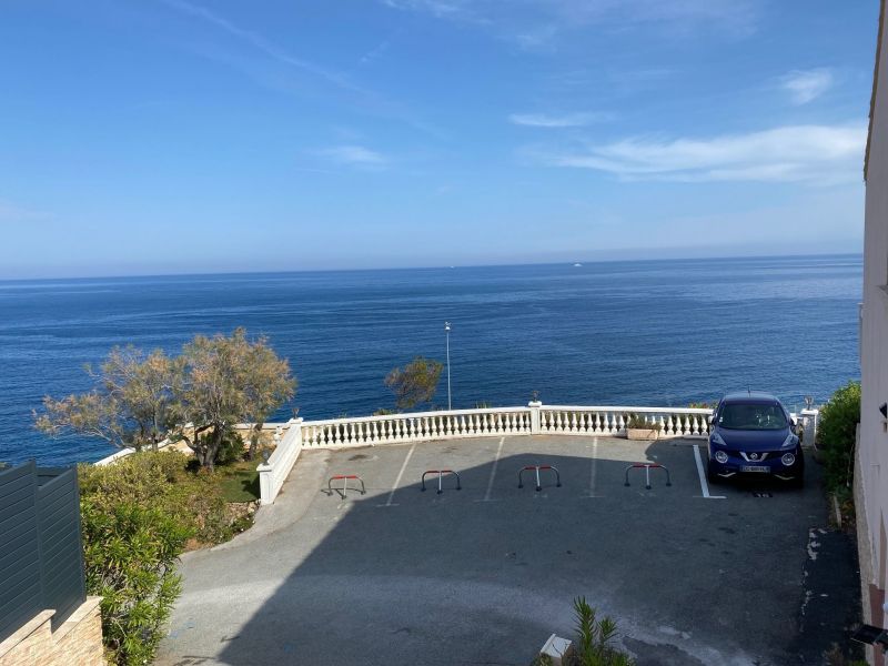 foto 2 Mietobjekt von Privatpersonen Agay studio Provence-Alpes-Cte d'Azur Var Ausblick von der Terrasse