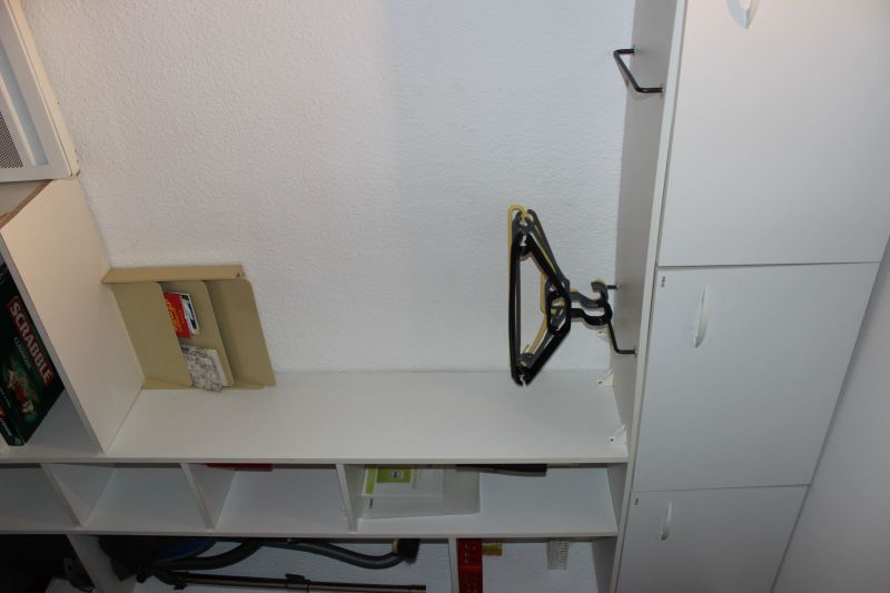 foto 4 Mietobjekt von Privatpersonen Arreau appartement Pyrenen Pyrenen Eingang