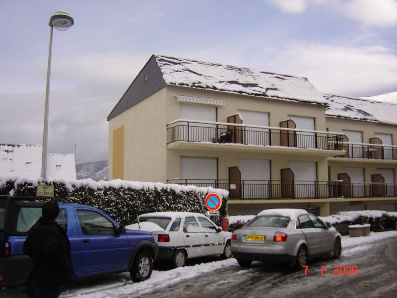 foto 19 Mietobjekt von Privatpersonen Arreau appartement Pyrenen Pyrenen Ansicht des Objektes