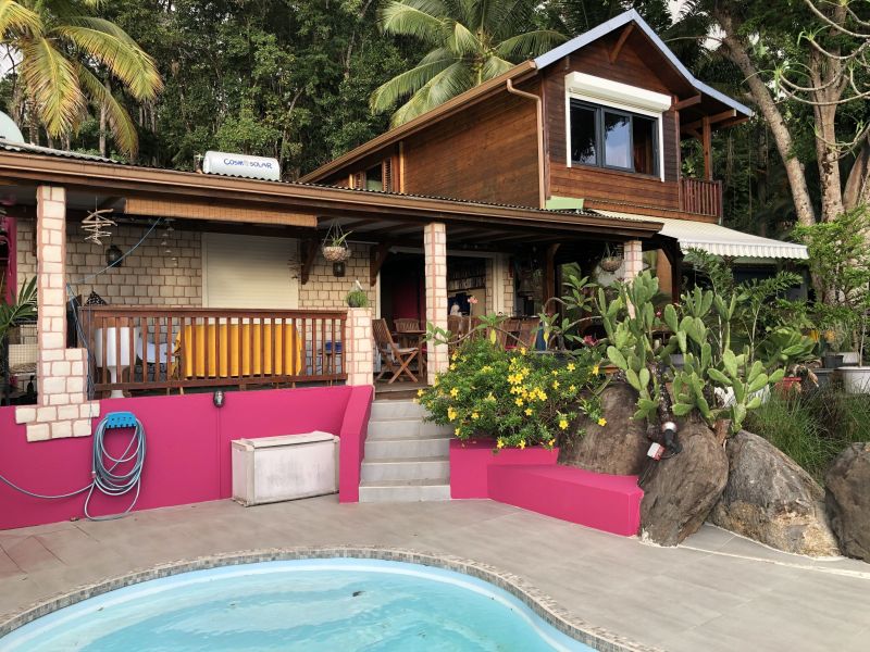 foto 1 Mietobjekt von Privatpersonen Bouillante villa Basse Terre