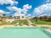 Ferienunterknfte schwimmbad Santa Maria Di Leuca: villa Nr. 128203