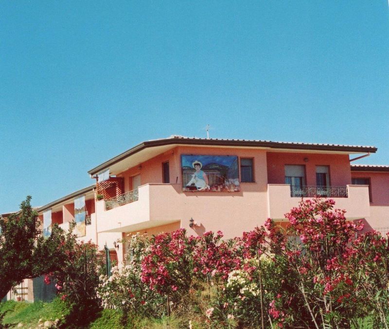 foto 1 Mietobjekt von Privatpersonen Pula appartement Sardinien Cagliari (+Umland) Ausblick vom Balkon