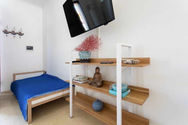 foto 9 Mietobjekt von Privatpersonen Porto Cesareo appartement Apulien Lecce (+Umland) Schlafzimmer