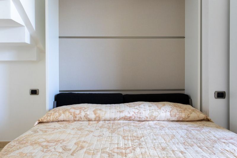 foto 11 Mietobjekt von Privatpersonen Porto Cesareo appartement Apulien Lecce (+Umland) Schlafzimmer