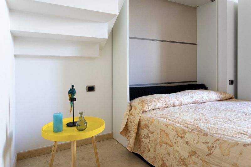 foto 12 Mietobjekt von Privatpersonen Porto Cesareo appartement Apulien Lecce (+Umland) Schlafzimmer
