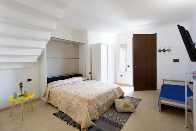 foto 13 Mietobjekt von Privatpersonen Porto Cesareo appartement Apulien Lecce (+Umland) Schlafzimmer