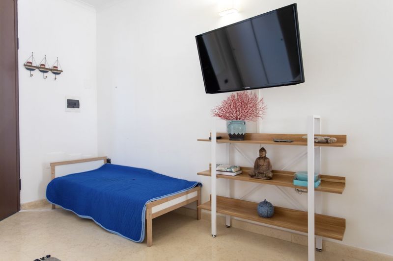 foto 14 Mietobjekt von Privatpersonen Porto Cesareo appartement Apulien Lecce (+Umland) Schlafzimmer