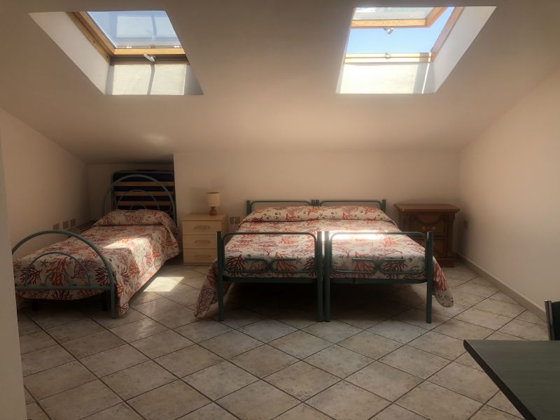 foto 3 Mietobjekt von Privatpersonen Castelsardo appartement Sardinien  Schlafzimmer 2