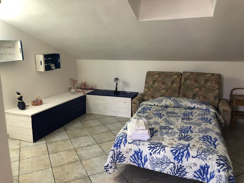 foto 4 Mietobjekt von Privatpersonen Castelsardo appartement Sardinien  Schlafzimmer 3