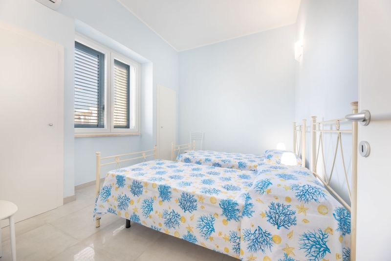 foto 8 Mietobjekt von Privatpersonen Marina di Mancaversa maison Apulien Lecce (+Umland) Schlafzimmer 1