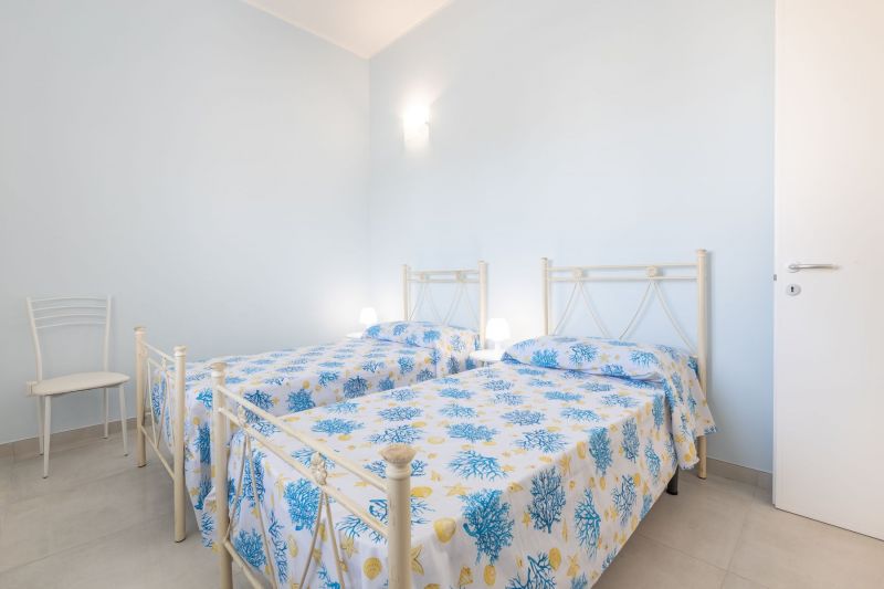 foto 9 Mietobjekt von Privatpersonen Marina di Mancaversa maison Apulien Lecce (+Umland) Schlafzimmer 1