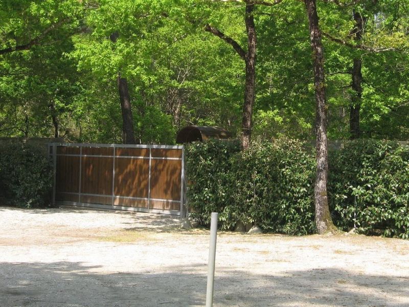 foto 26 Mietobjekt von Privatpersonen Soulac bungalow Aquitanien Gironde